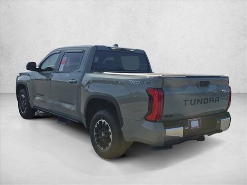 New 2026 Toyota Tundra SR5 image 3