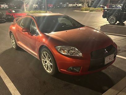 Used 2009 Mitsubishi Eclipse GT