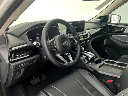 New 2026 Acura MDX w/ Technology Package image 18