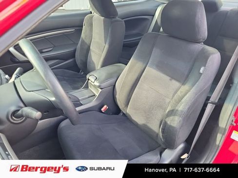 Used 2012 Honda Accord EX image 11
