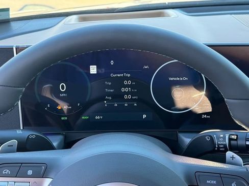 New 2026 Hyundai Sonata Limited FWD image 24