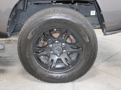 Used 2020 Toyota Tacoma SR w/ SR Convenience Package RWD image 20