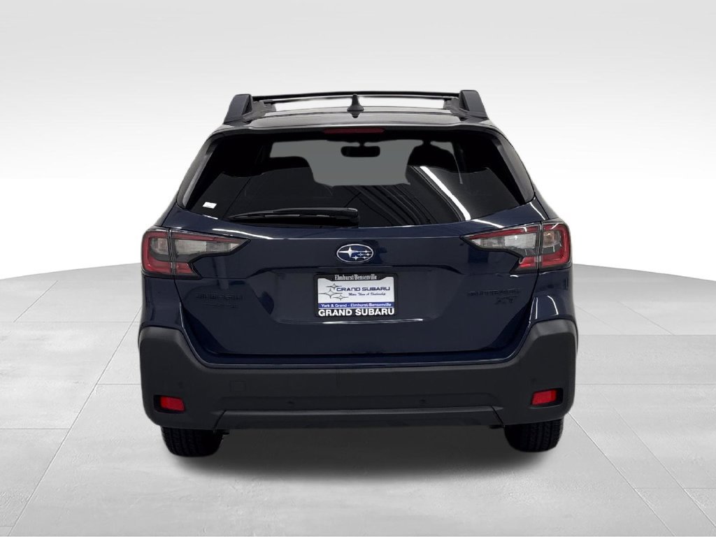 Certified 2024 Subaru Outback Onyx Edition XT AWD/4WD image 6