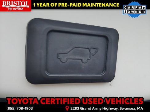Certified 2020 Toyota RAV4 XLE w/ Convenience Package AWD/4WD image 31