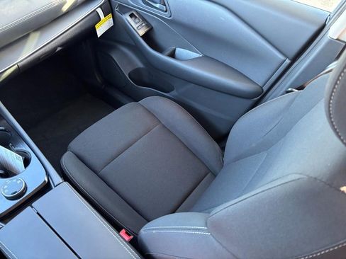 New 2026 Nissan Rogue S image 10