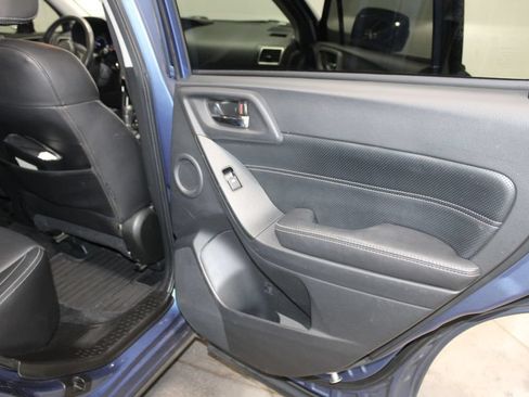 Used 2017 Subaru Forester 2.0XT Touring AWD/4WD image 26