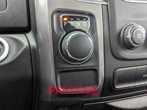 Used 2024 RAM 1500 Classic Warlock image 20