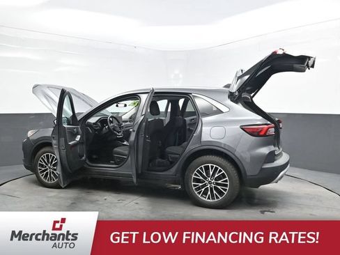Used 2023 Ford Escape Active w/ Tech Pack #1 AWD/4WD image 54