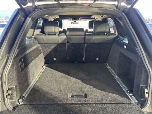 Used 2017 Land Rover Range Rover Supercharged image 27