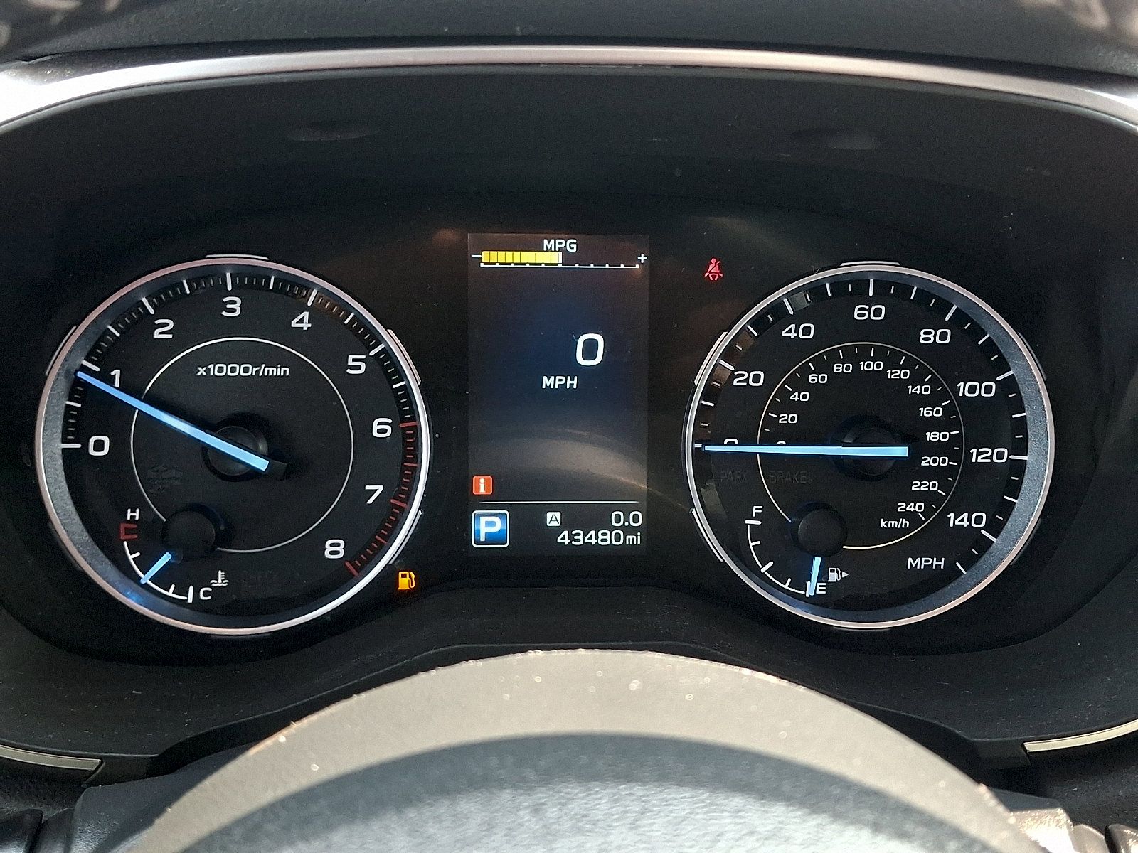 Used 2022 Subaru Ascent Touring AWD/4WD image 26