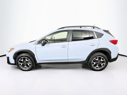 Used 2020 Subaru Crosstrek 2.0i
