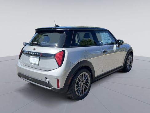 New 2025 MINI Cooper S FWD image 13
