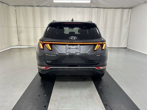 Used 2023 Hyundai Tucson SEL w/ Convenience Package image 21