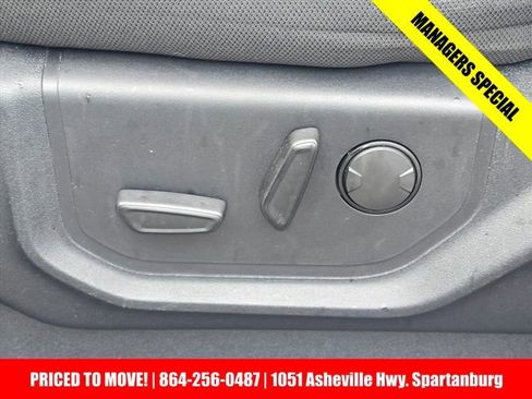 Used 2019 Ford F150 XLT w/ Equipment Group 302A Luxury image 22