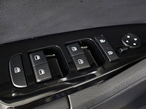 Certified 2023 Kia Sportage EX FWD image 37