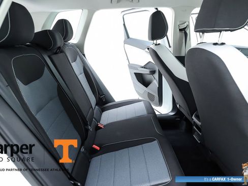 Used 2025 Volkswagen Taos S FWD image 36