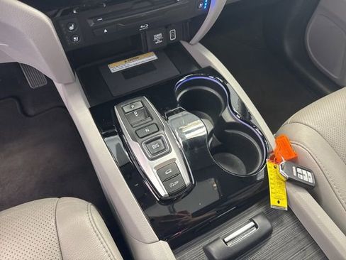 Used 2020 Honda Pilot Elite image 13