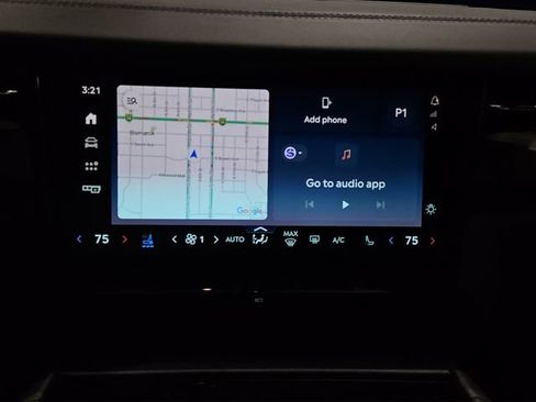 New 2026 Lincoln Navigator L Reserve w/ Jet Appearance Package image 13