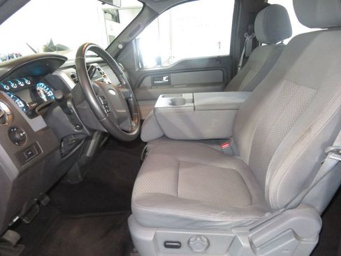 Used 2012 Ford F150 XLT w/ XLT Convenience Pkg RWD image 18