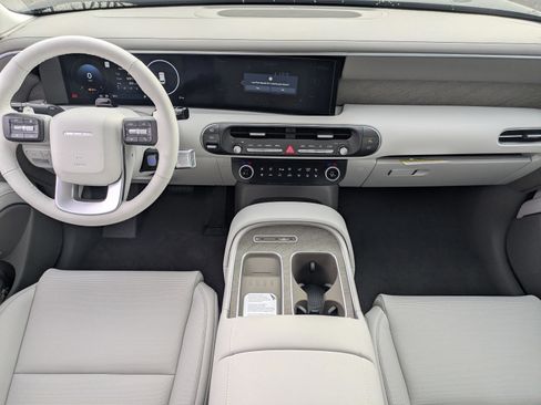 New 2026 Hyundai Palisade SEL FWD image 14