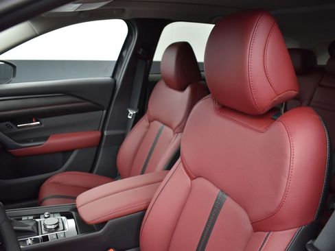 New 2025 MAZDA CX-50 2.5 Hybrid image 12