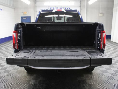 Used 2024 Ford F150 King Ranch w/ FX4 Off-Road Package AWD/4WD image 51