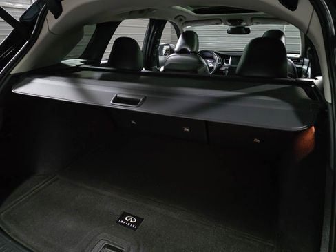 Used 2019 INFINITI QX50 Luxe w/ Navigation Package image 37