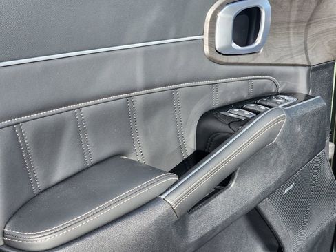New 2026 Kia Sorento SX image 6
