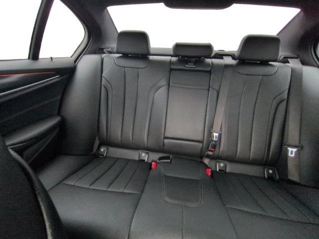 Certified 2023 BMW 540i xDrive w/ M Sport Package AWD/4WD image 21