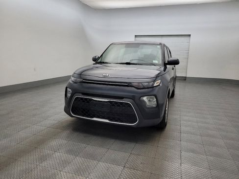 Used 2021 Kia Soul LX image 15