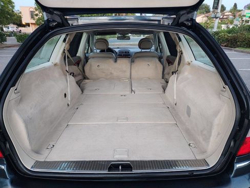 Used 2006 Mercedes-Benz E 350 Wagon image 22
