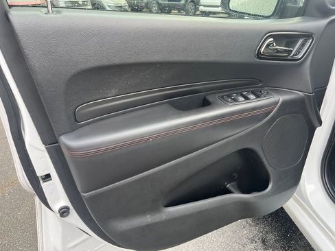 Used 2023 Dodge Durango GT AWD/4WD image 13