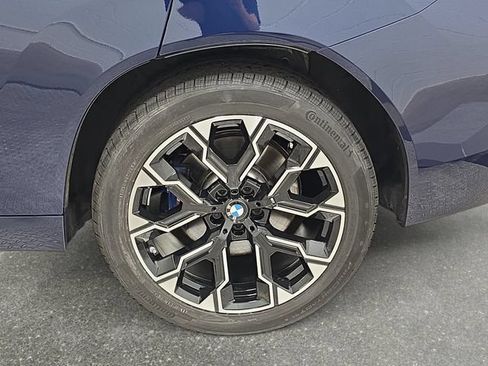 Certified 2026 BMW X3 xDrive30i w/ Premium Package AWD/4WD image 28