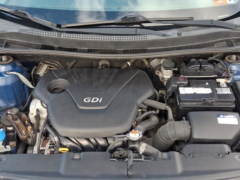 Used 2015 Hyundai Accent GLS w/ Option Group 02 image 27