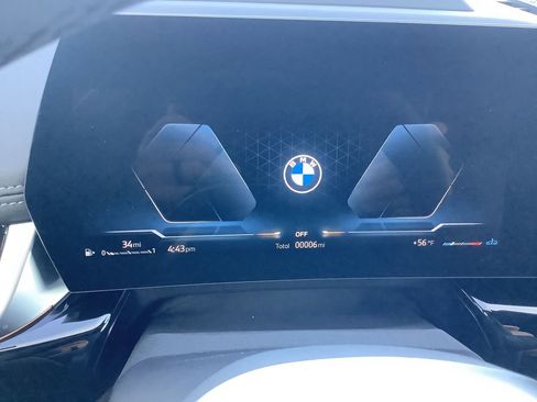 Certified 2025 BMW X1 xDrive28i w/ Premium Package image 23