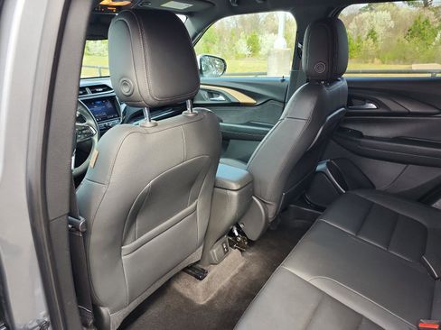 Certified 2023 Chevrolet TrailBlazer ACTIV w/ Convenience Package image 10