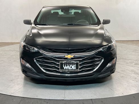 Used 2024 Chevrolet Malibu LS image 9