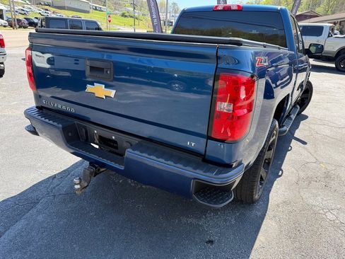 Used 2017 Chevrolet Silverado 1500 LT w/ All Star Edition image 30