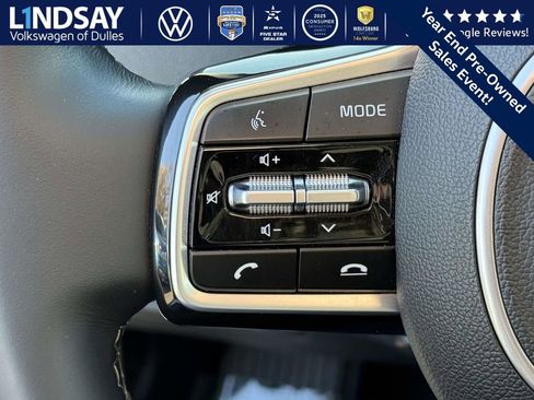 Used 2022 Kia Sorento SX image 23