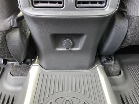 Certified 2025 Toyota RAV4 LE FWD image 12