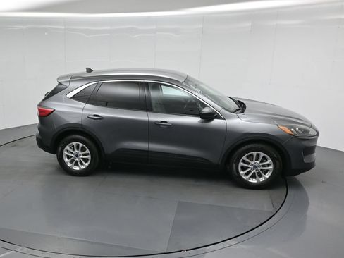 Used 2022 Ford Escape SE w/ Convenience Package FWD image 53
