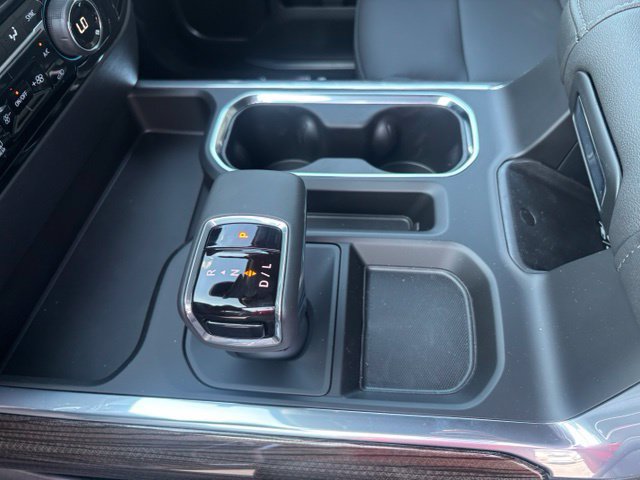 New 2026 Chevrolet Silverado 1500 RST w/ Safety Package AWD/4WD image 19