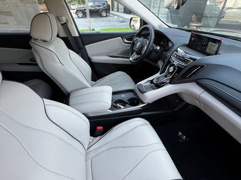 New 2026 Acura RDX SH-AWD w/ Advance Package image 27