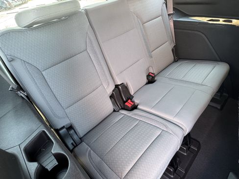 Used 2023 Chevrolet Tahoe LS w/ Driver Alert Package RWD image 19