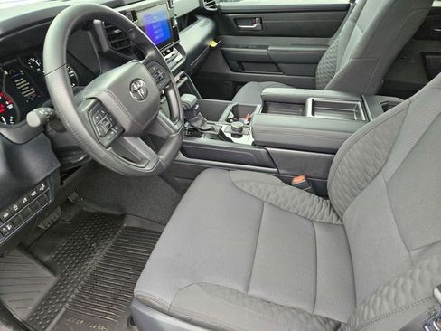 New 2026 Toyota Tundra SR5 w/ SX Package RWD image 10