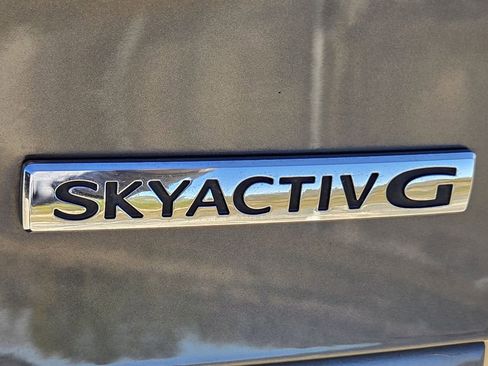 Used 2021 MAZDA CX-30 FWD 2.5 S w/ Preferred Package image 10