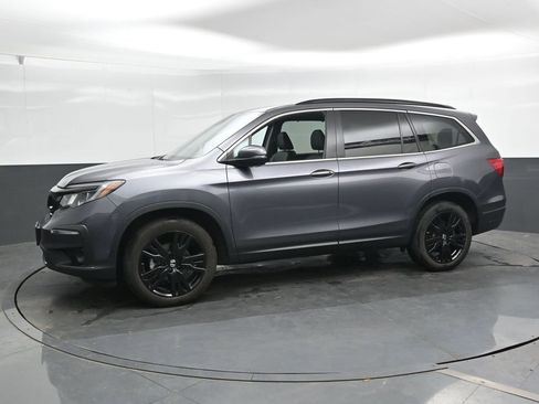 Used 2022 Honda Pilot Special Edition image 9