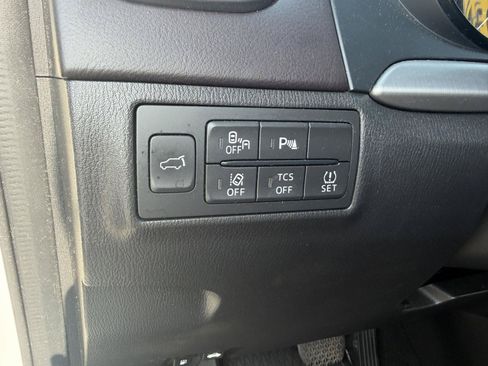 Used 2016 MAZDA CX-9 Grand Touring AWD/4WD image 20