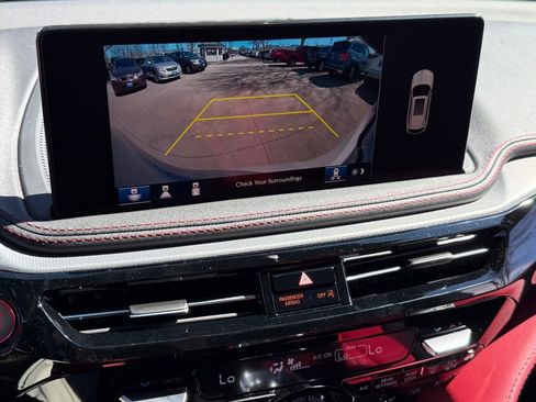 New 2026 Acura MDX A-Spec image 23