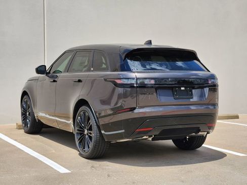 New 2026 Land Rover Range Rover Velar Belgravia AWD/4WD image 5